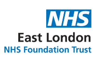 NHS East London Logo