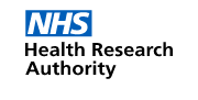 NHS Health Research Authority Logo
