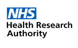 NHS Health Research Authority Logo