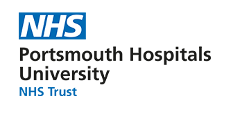 NHS Portsmouth Hospitals University Trust Logo