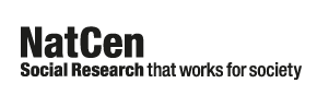 NatCen Social Research Logo