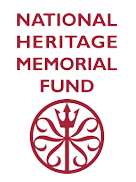 National Heritage Memorial Fund Logo