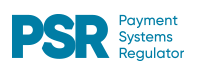 Payment Systems Regulater Logo