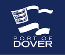 Port of Dover Logo
