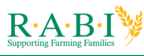 RABI Logo
