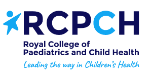 RCPCH Logo