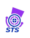 Scottish Target Shooting Logo