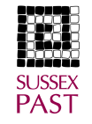 Sussex Past Logo