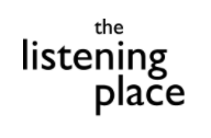 The Listening Place Logo