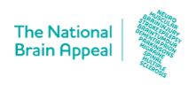 The National Brain Appeal Logo