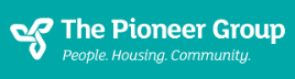 The Prioneer Group Logo