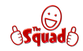 The Squad Logo