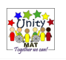 Unity MAT Logo