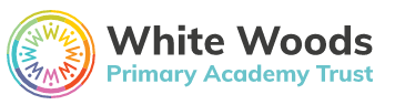 White Woods Primary Academy Trust Logo