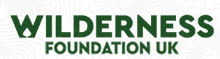 Wilderness Foundation UK Logo