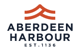 Aberdeen Harbour Logo