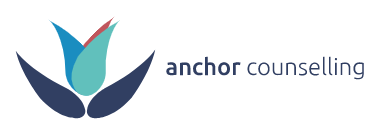 Anchor Counselling Logo