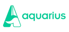 Aquarius Logo
