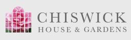 Chiswick House & Gardens Logo