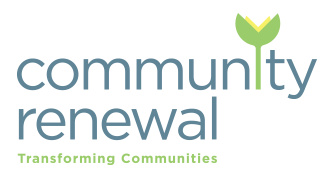 Community Renewal Logo