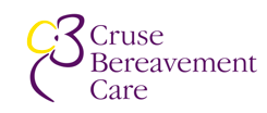 Cruse Bereavement Logo