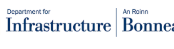 Dept of Infrastructure Northern Ireland Logo