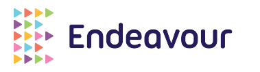 Endeavour Logo