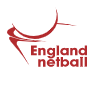 England Netball Logo