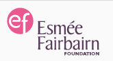 Esmee Fairbairn Logo
