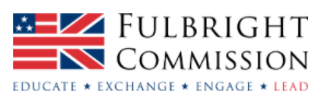 Fulbright Commission Logo