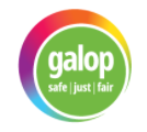 Galop Logo