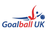 Goalball UK Logo