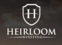 Heirloom Investing Logo