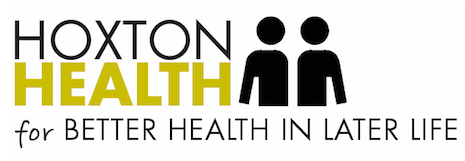 Hoxton Health Logo
