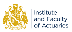 Institute & Faculty of Actuaries Logo