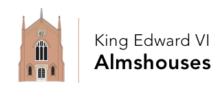 King Edward VI Almshouses Logo