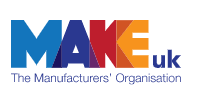 MAKE UK Logo