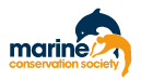 Marine Conservation Society Logo