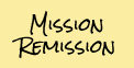 Mission Remission Logo