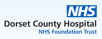 NHS Dorset County Hospital Logo
