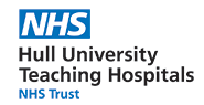 NHS Hull University Teaching Hospital Logo