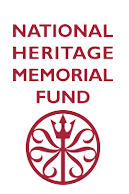 National Heritage Memorial Fund Logo