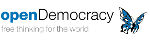 Open Democracy Logo
