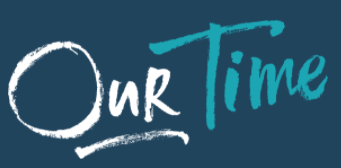 Our Time Logo