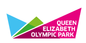 Queen Elizabeth Olympic Park Logo