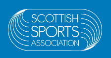 Scottish Sports Association Logo