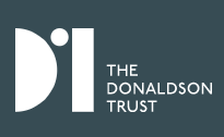The Donaldson Trust Logo