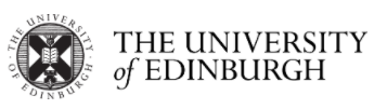 The University of Edinburgh Logo
