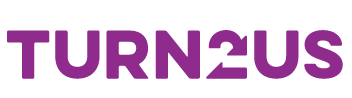 Turn2us Logo