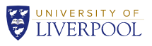 University of Liverpool Logo